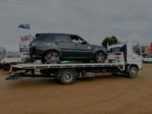 best towing service in australia