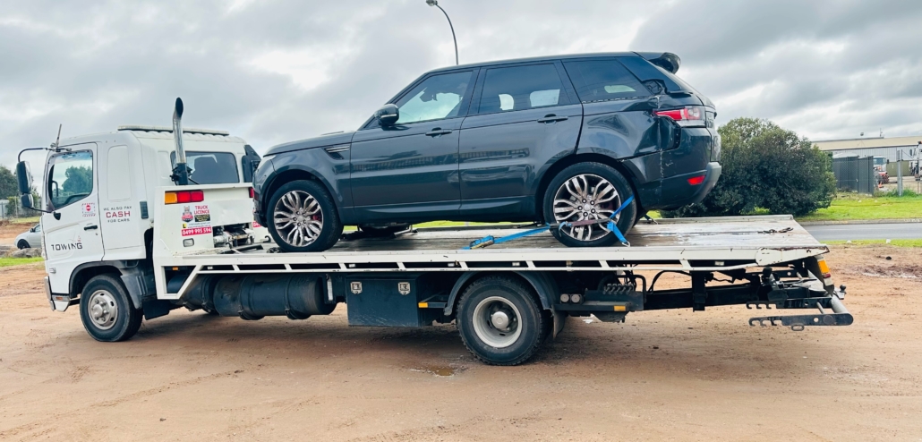 Tow Truck regulations in Australia Tow Truck regulations in Australia