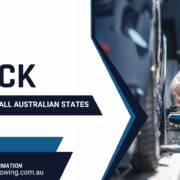 Tow Truck regulations in Australia Tow Truck regulations in Australia