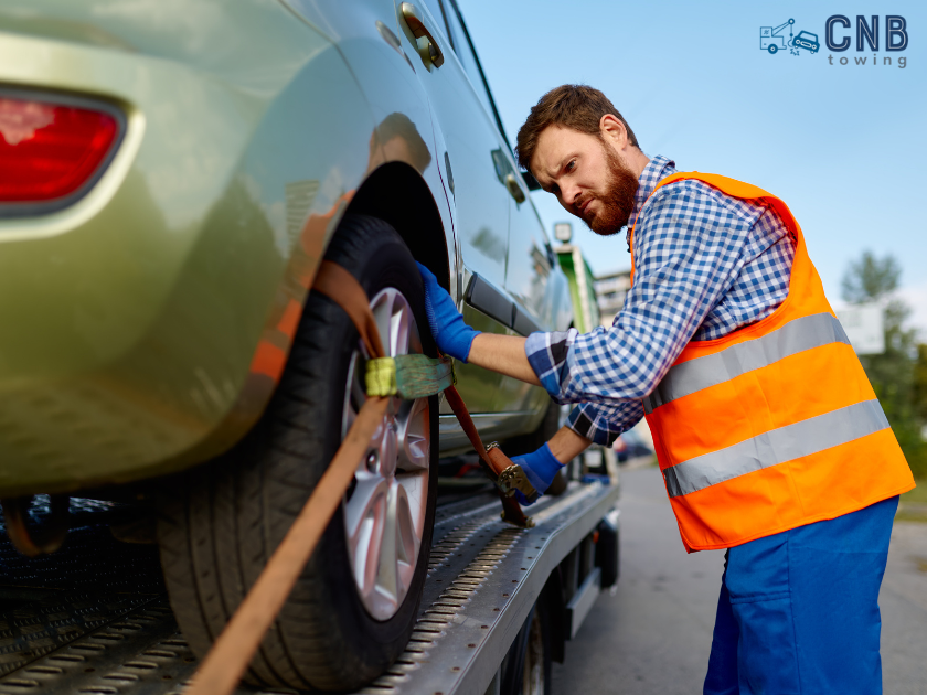 towing service near me