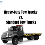 Heavy-Duty Tow Trucks Heavy-Duty Tow Trucks