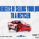 selling your junk car in adelaide